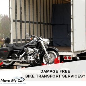 Top 8 Qualities You Must look Before Hiring Bike Packers and Movers in Hyderabad
