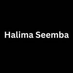halimaseemba Profile Picture