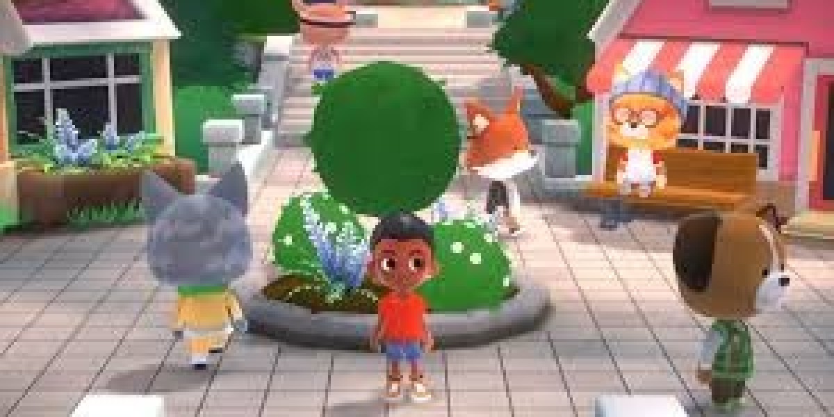 Cheap Animal Crossing Bells to crafting a bit of certain furnishings
