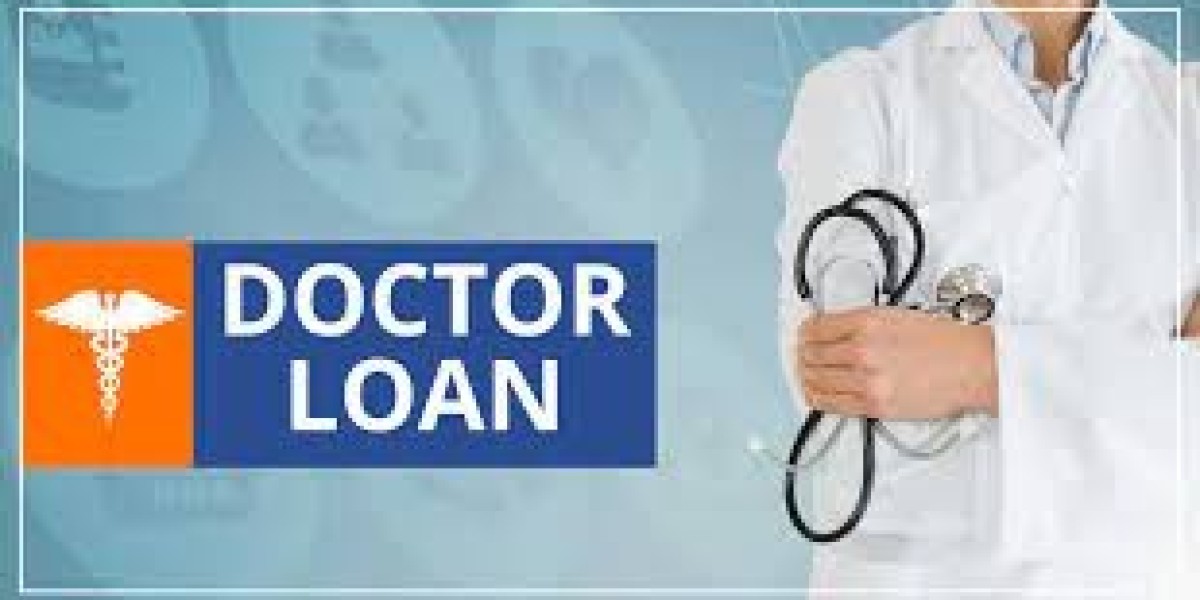 Doctor Loan in Delhi NCR