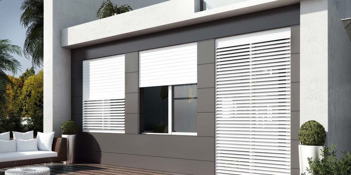 Why Shutters are the Ideal Window Treatment for Privacy and Light Control