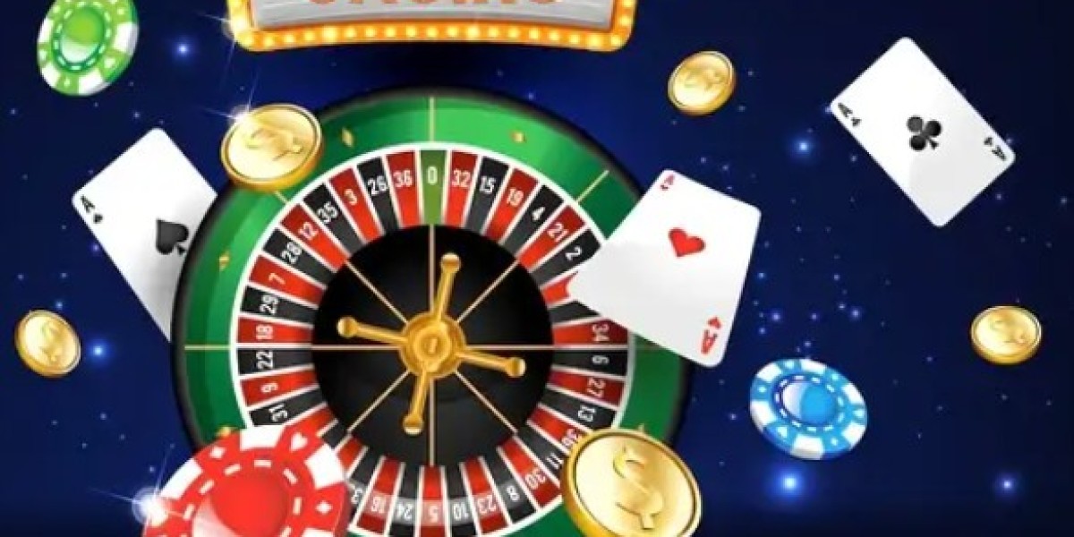 Get Your Luck on at World777.com Casino: Win Big Today