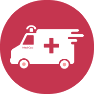 Non-Emergency Ambulance Services- Meaning and Roles