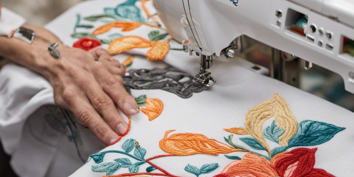 Logo Digitizing for Embroidery: Unveiling the Artistry of True Digitizing