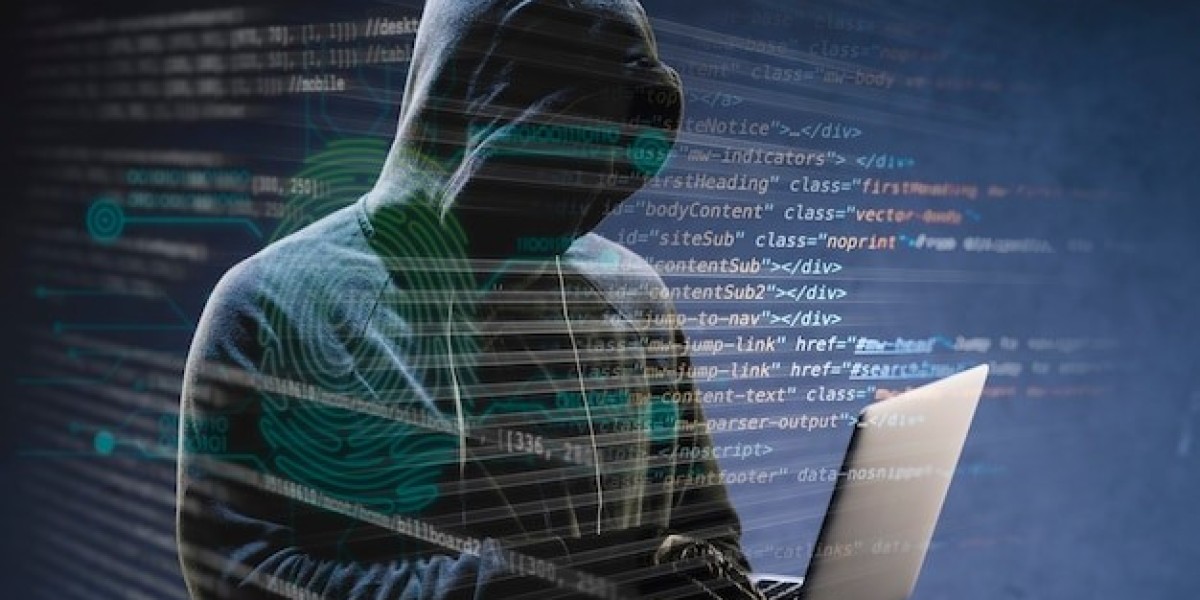 Solutions en Sécurité Informatique : Optez pour la Location d'un Hacker