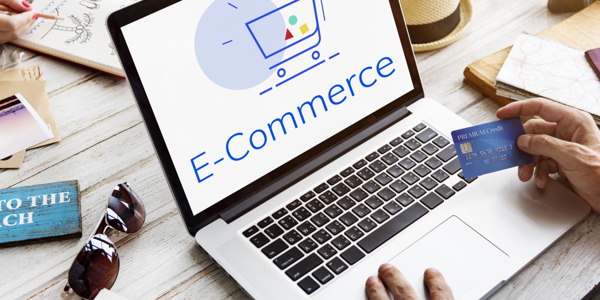 Navigating the Digital Marketplace: Ecommerce Business Essentials