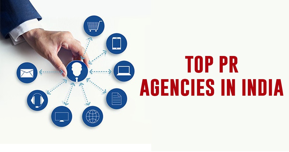 The Top 10 PR agencies in India for startups and early-stage business - WriteUpCafe.com
