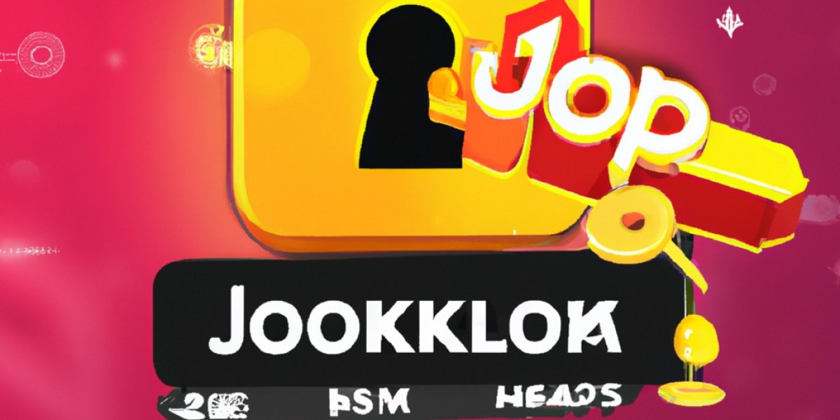 Unlock Exclusive Benefits: Explore the Perks of Becoming a JokaRoom VIP Player