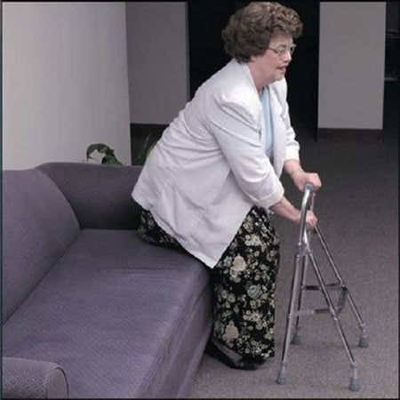 Exploring the Benefits of Walkers for Seniors: Mobility and Independence - Read News Blog