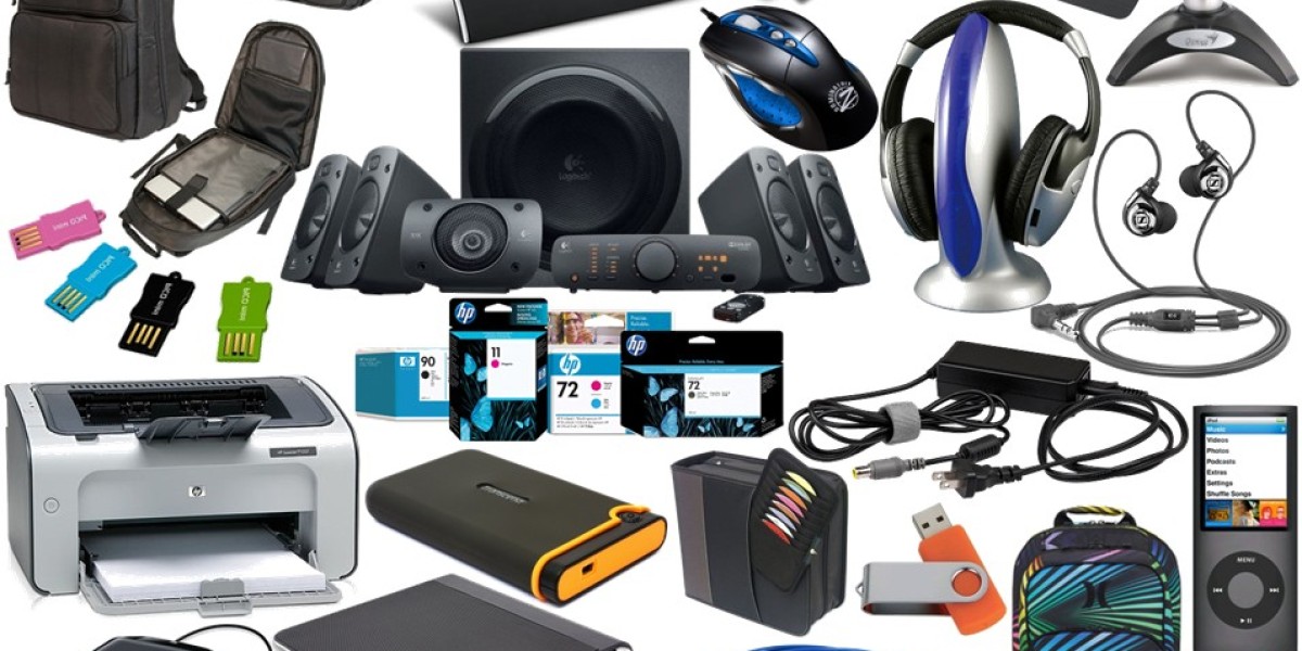 Consumer Electronics Industry's Bright Future: US$ 5.8 Trillion by 2033