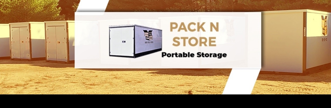 Pack N Store Cover Image