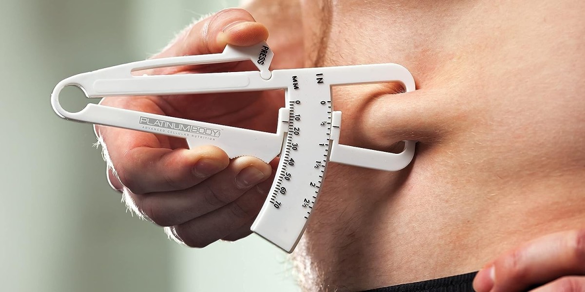 Global Body Fat Measurement Market on the Rise