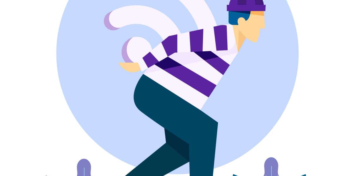 The Threat of Wi-Fi Frag Attacks for Businesses