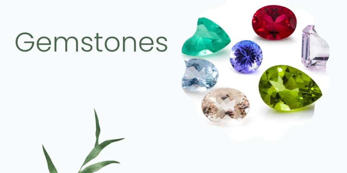 Unveiling Earth's Treasures: A Comprehensive Guide to Gemstones