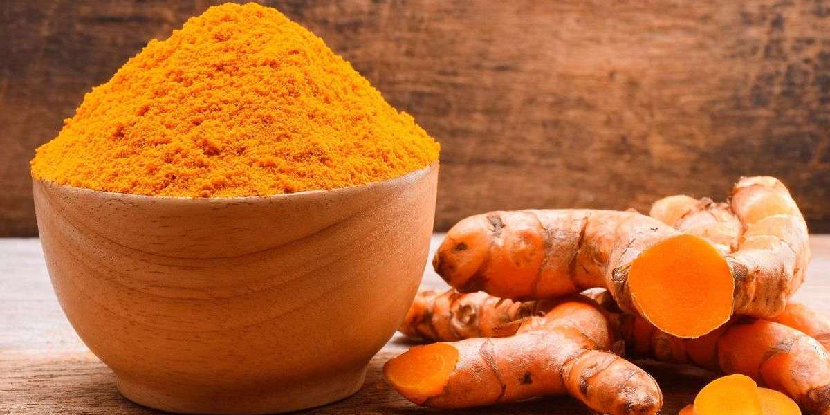What Are The Benefits of Turmeric In Treating Erectile Dysfunction?