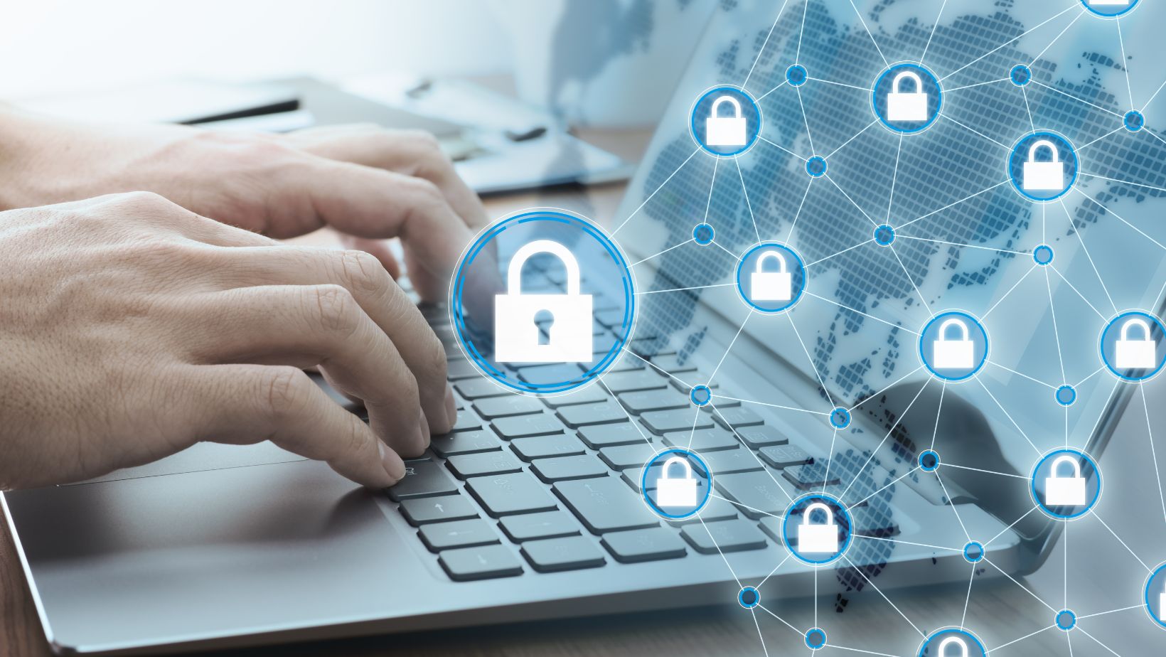 Védd az Adatokat és Üzleti Értékeket a Kiberbűnözőktől | AdMasters