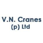 vn cranes Profile Picture