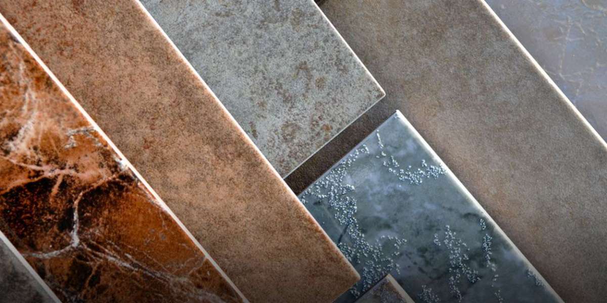 Best Place to Buy Tiles for Your Home in Surat