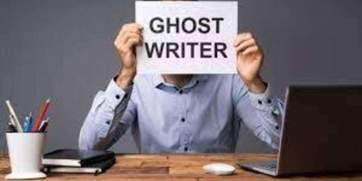 Exploring the Significance of Ghostwriting