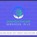 zion Healthcare Profile Picture