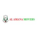 Alamana Movers Profile Picture