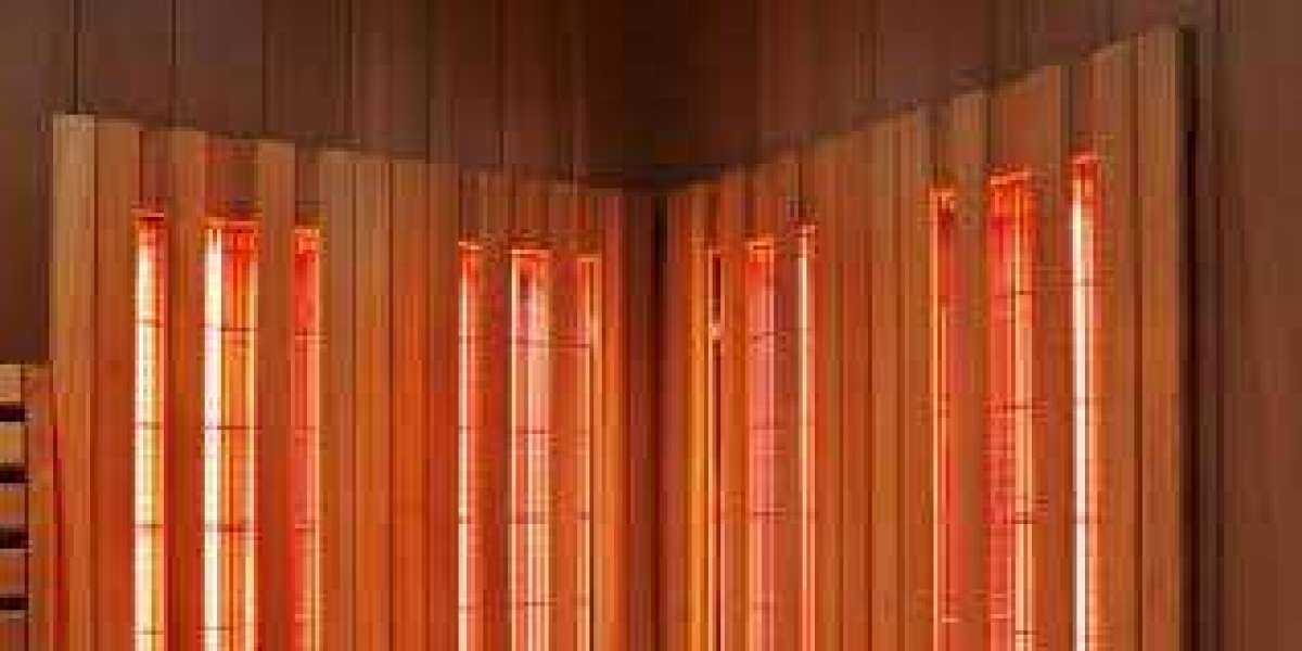 The Role of Full Spectrum Infrared Saunas in a Well-Rounded Wellness Routine