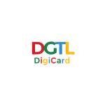 DGTL Digicard Profile Picture