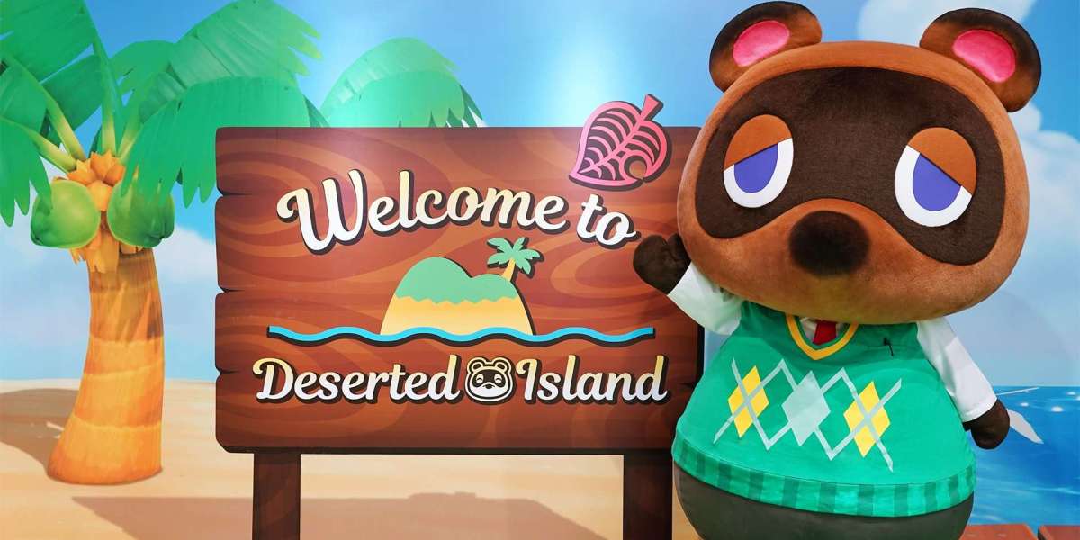 20 Rarest Items In Animal Crossing: New Horizons