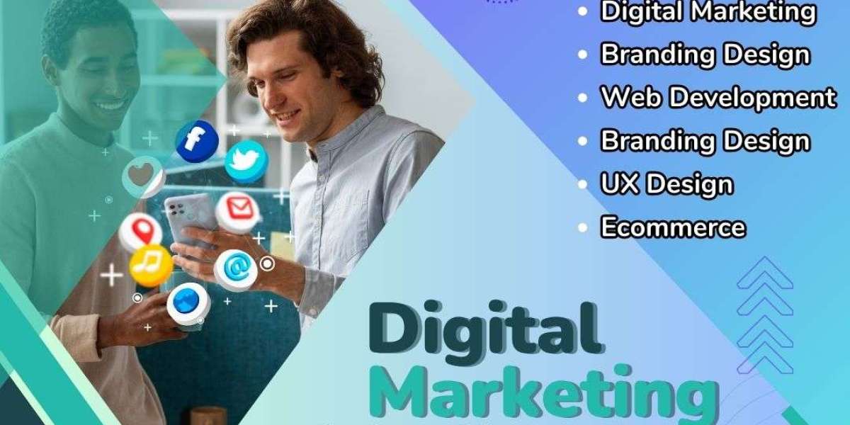 Choosing the Best Digital Marketing Agency A Comprehensive Guide