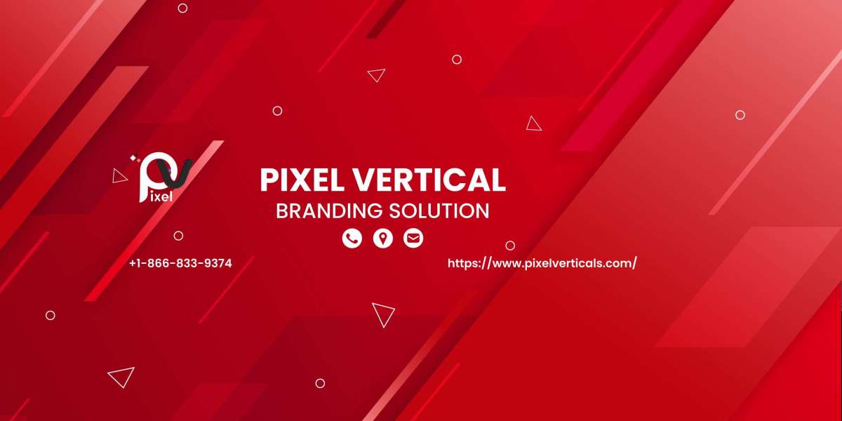 Unlocking Creativity: Pixel Verticals - The Best Creative Design Agency in the USA