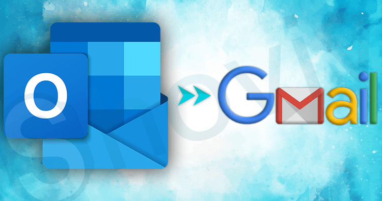 2 Easy Methods to Import a PST File to Gmail Without Outlook