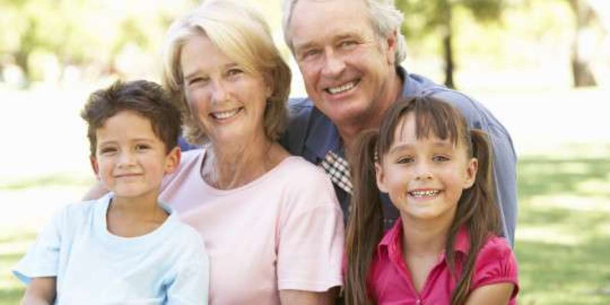 The Importance of Grandparents' Visitation Lawyer in Albuquerque Perspectives