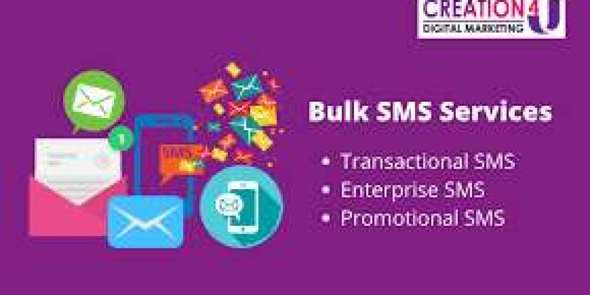 BEST BULK SMS SERVICES PROVIDER IN DELHI