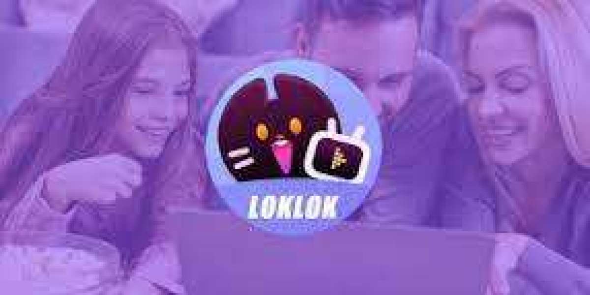 Loklok App Download APK Latest Version 1.16.0 For Android