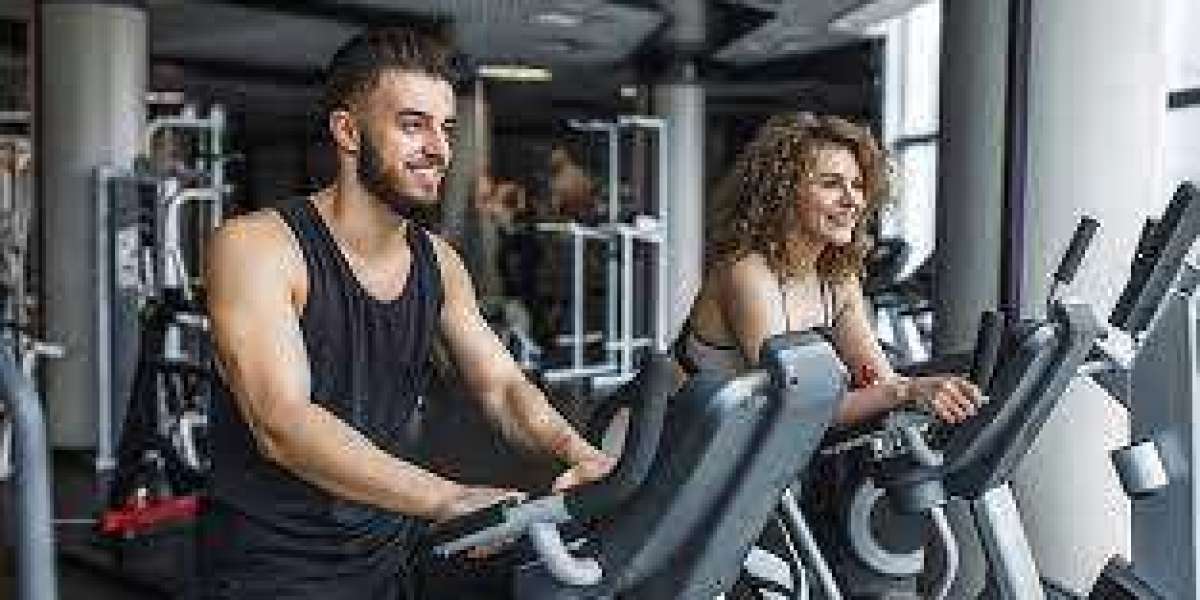Unleash Your Potential: Fitness Programs at Mount Druitt Gym