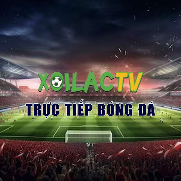 Xoilac TV Truc Tiep Bong Da Profile Picture