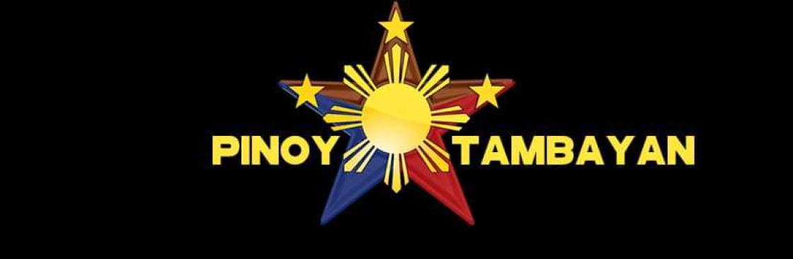 Pinoy Tambayan Cover Image