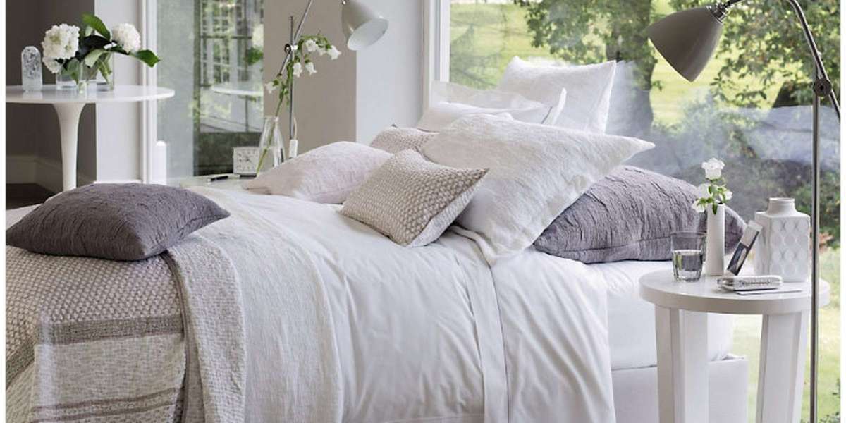 Bed Linen Market Size Movements by Trend Analysis, Growth Status, Revenue Expectation to 2033