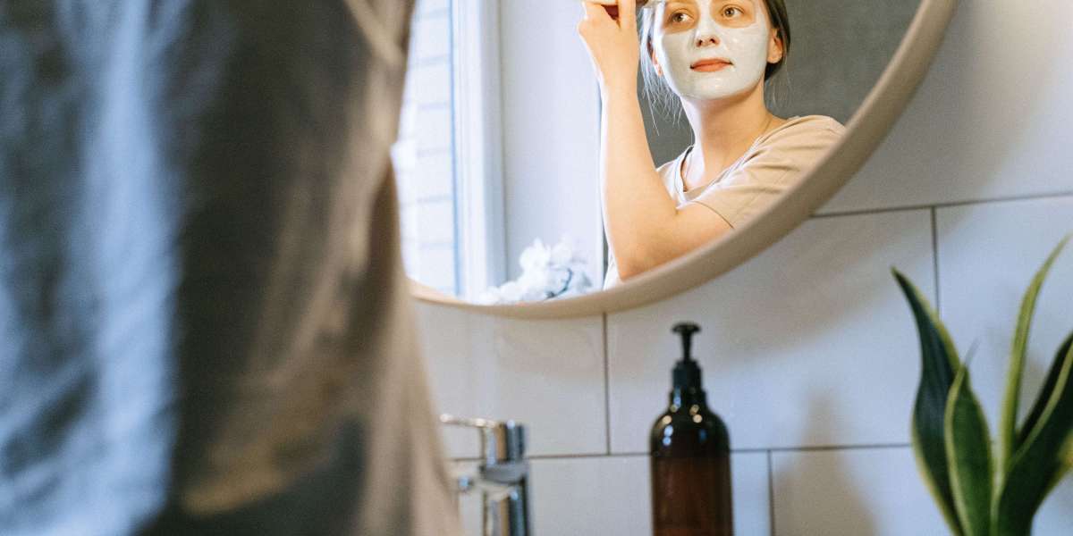 DIY Skincare at Home: Recipes for Natural Face Masks