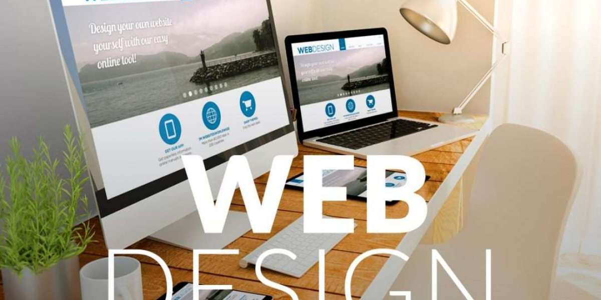 Crafting Digital Experiences: Innovative Website Design Solutions