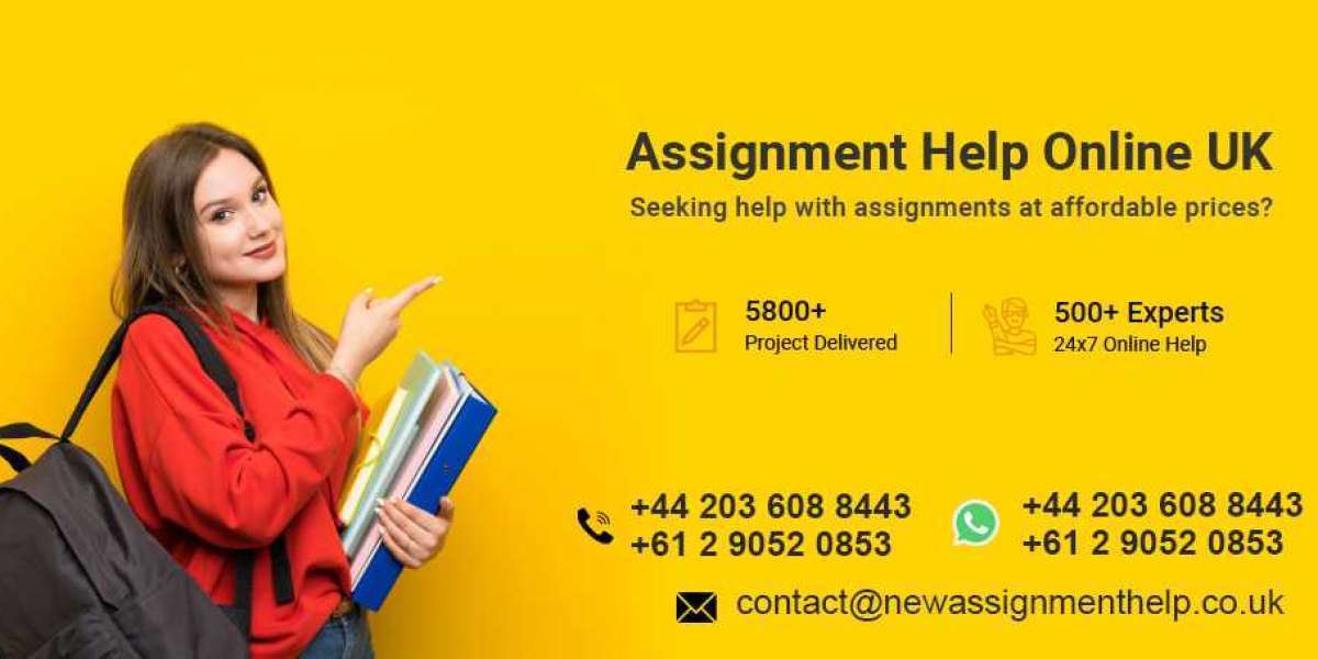 How to Choose the Right SQL Assignment Help Provider