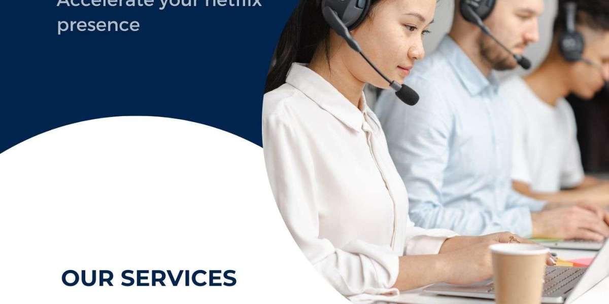 Expert Help Just a Call Away: Netflix Service Number Australia +61-1800-595-174