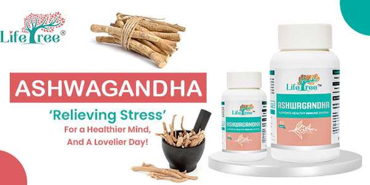Ashwagandha and Running: A Natural Boost to Your Performance