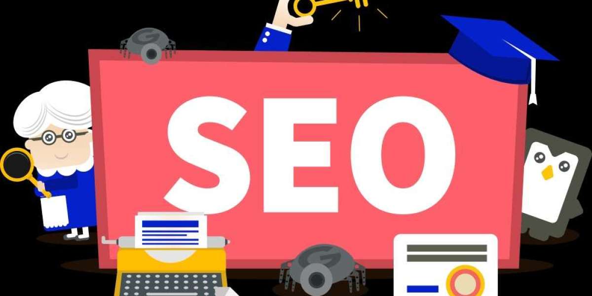 SEO in Knoxville TN