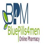 Bluepills4men Pharmacy Profile Picture