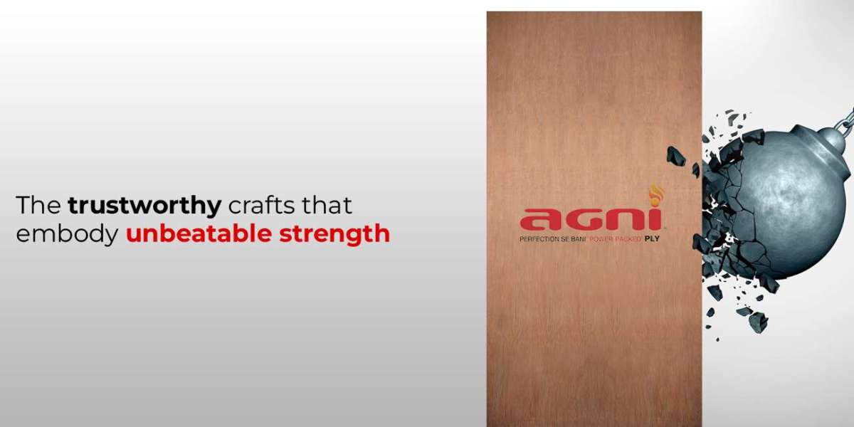 Film Faced Plywood Manufacturers In India | Agniply