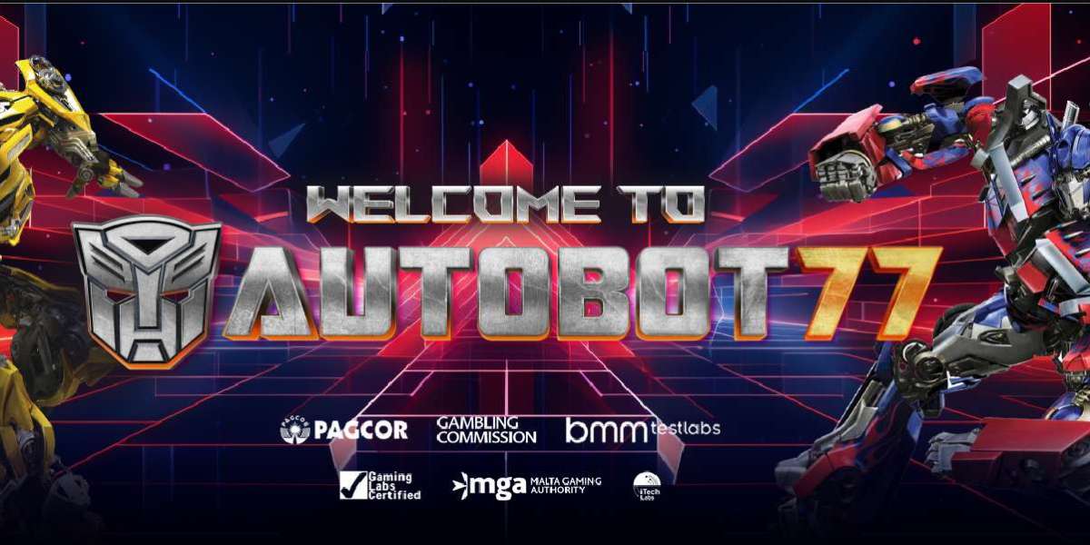 AUTOBOT77 virtual games which was founded in Indonesia