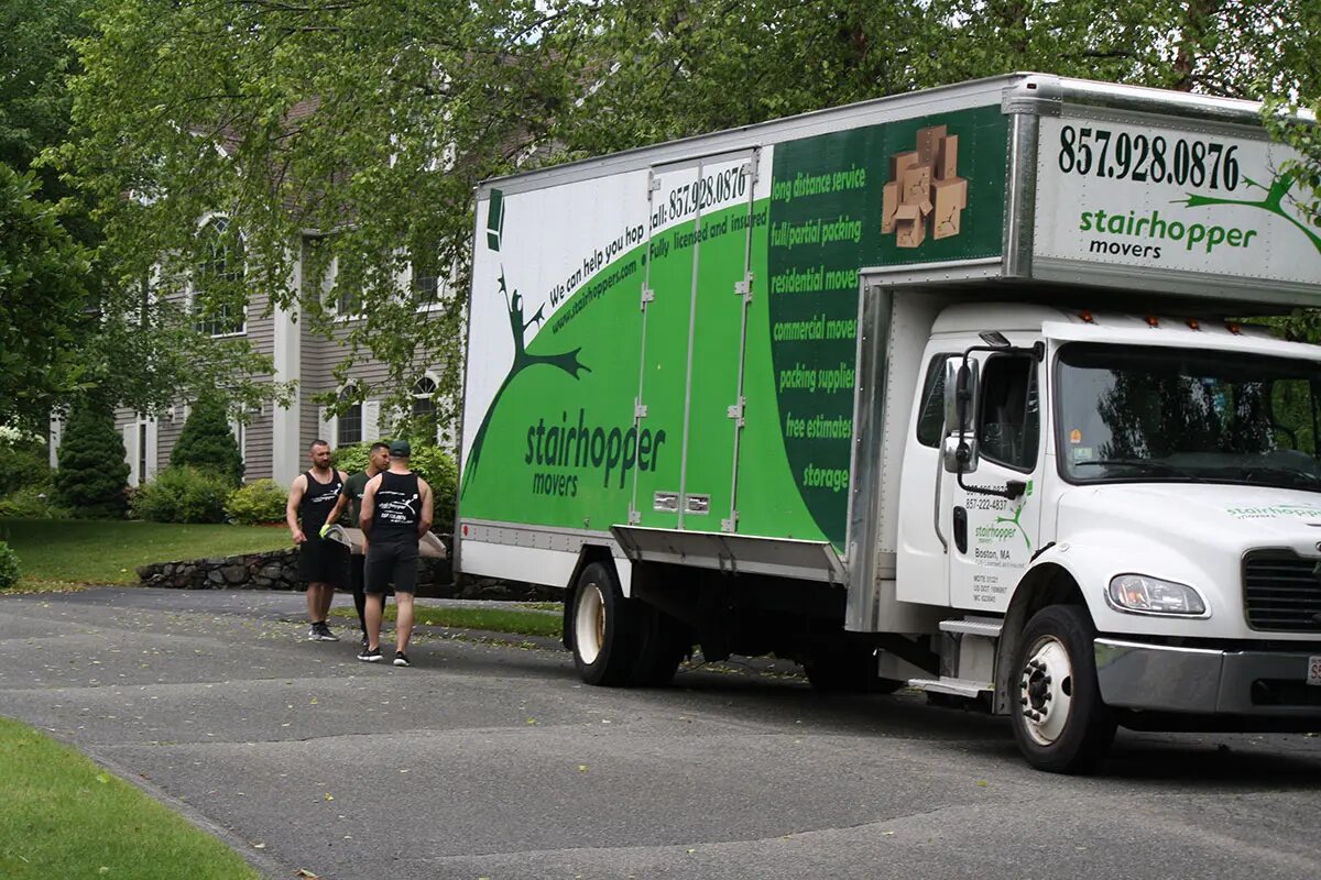 The Impact of Professional Packers and Movers on Your Move - Blogspostnow.com