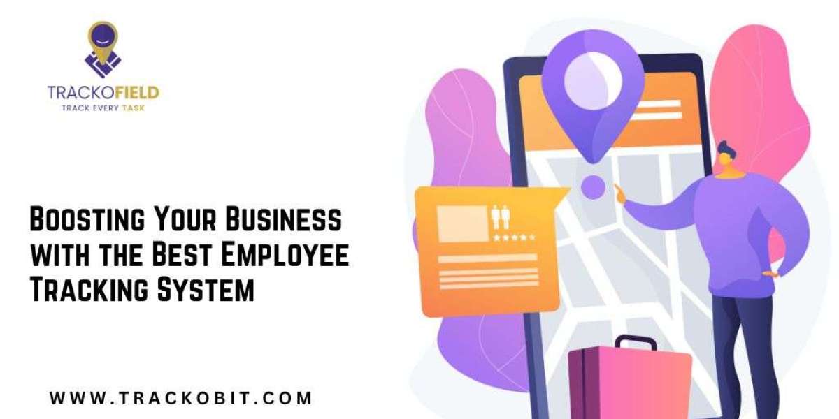 Boosting Your Business with the Best Employee Tracking System