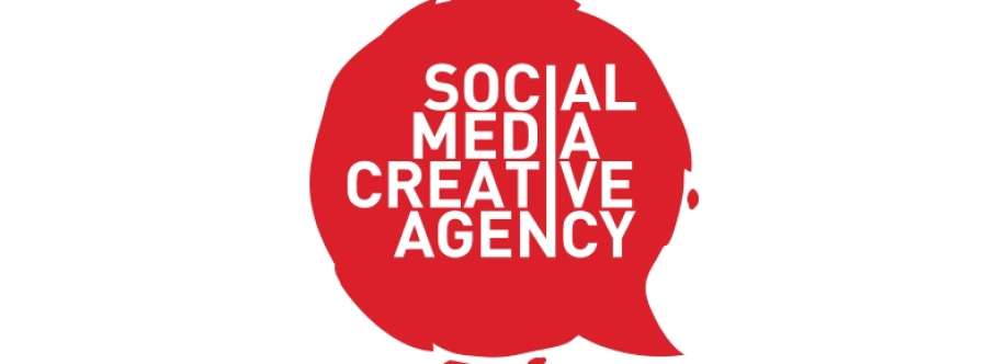 Social Media Creative Agency Cover Image